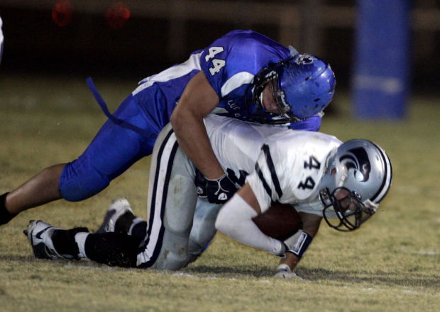 All-Star Ray Cottman (copy)